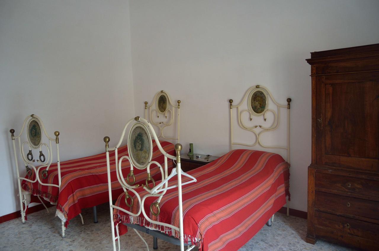 Il Giardino Del Sole Bed & Breakfast Roccarainola Ngoại thất bức ảnh