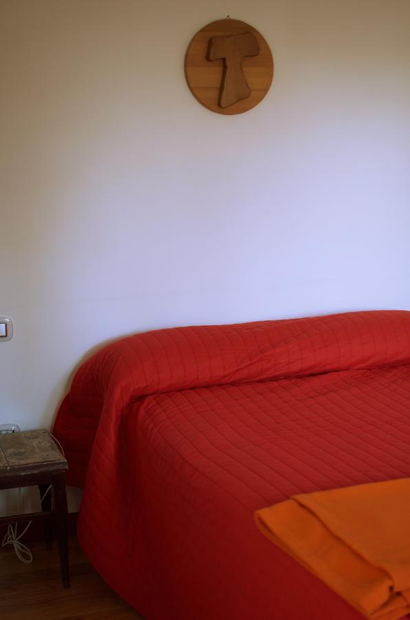 Il Giardino Del Sole Bed & Breakfast Roccarainola Ngoại thất bức ảnh
