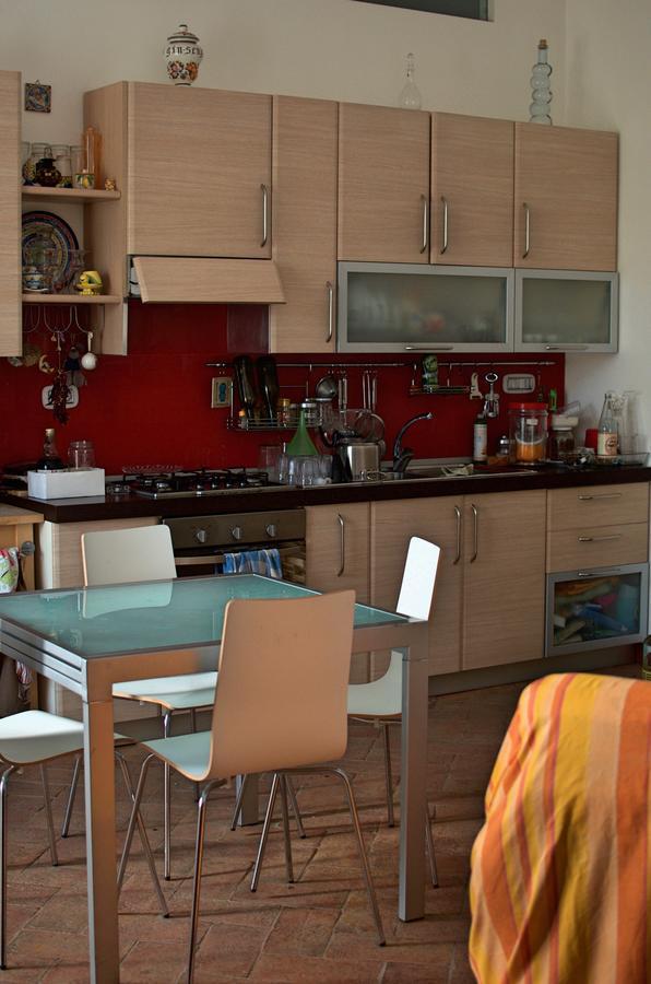 Il Giardino Del Sole Bed & Breakfast Roccarainola Ngoại thất bức ảnh